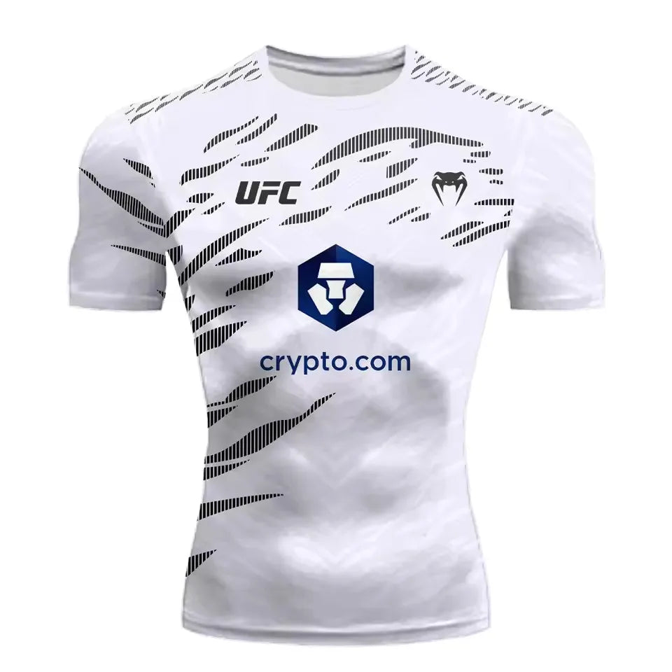 UFC Training Shirt