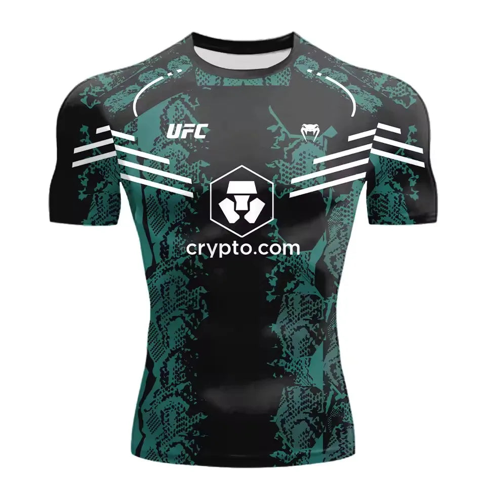 UFC Training Shirt