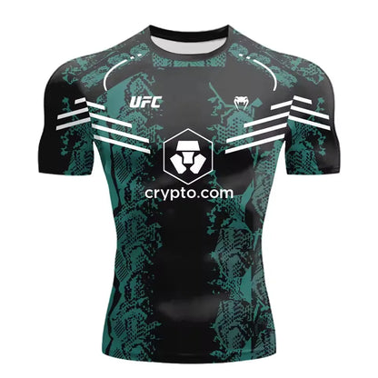 UFC Training Shirt