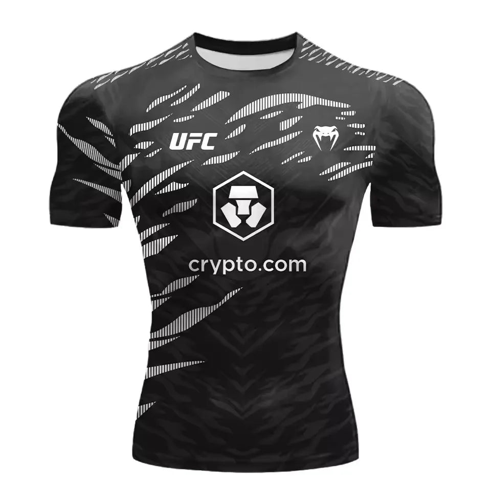 UFC Training Shirt
